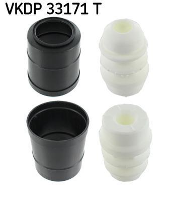 Fole do amortecedor de suspensão SKF ref. VKDP 33171 T